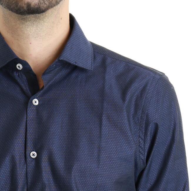 CAMICIA SAM ALESSANDRO LAMURA - Mad Fashion | img vers.650x/
